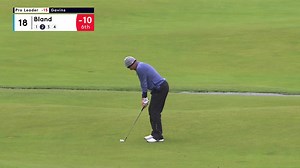 👏 2021 was a standout year for Richard Bland as he made history by becoming the oldest first-time winner on the European Tour, at the British Masters Here he is in fine form during last year’s #dunhilllinks where he finished fourth | Alfred Dunhill Links Championship