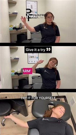 If Your Arm Keeps Going Numb, Watch This | Upper Limb Nerve Floss