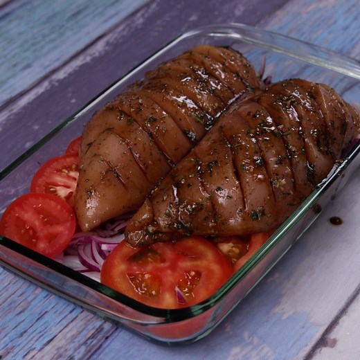 Even people who don’t like chicken love this delicious recipe | Recipes Yum