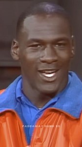 Michael Jordan Jokes About Color on Live TV 🤔😳 #NBA #BASKETBALL #michaeljordan #kobebryant #kobe #reelsfb #reelsvideo #reelsviral #fyp #love #fbreels #usa #art #funny #foryou #reelsusa | Hoop Squad