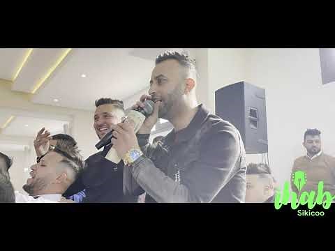 Cheb Midou Live 2021 - (Jours et nuit- خيالك مايخطنيش) Avec Yacine Cristiano