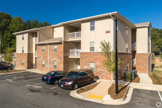Affordable Housing in Snellville, GA: Park West in Snellville