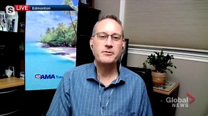 AMA Travel: Alberta mountain staycations