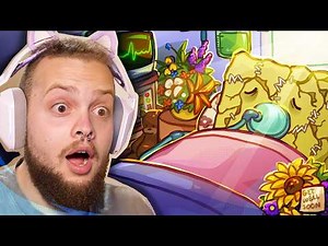 WHAT DID THEY DO TO MY BOY?! (BFDIA 21: We're Not Friends Full Reaction)