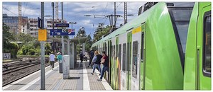 E-Scooter: Darf der Roller mit in Bus und Bahn?