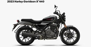 2023 Harley-Davidson X440 – First Look