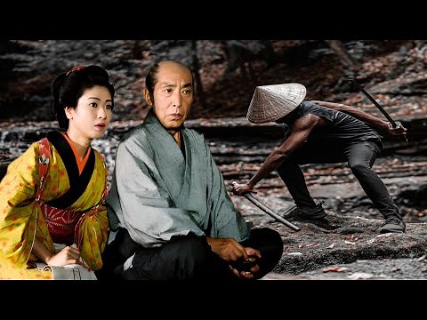 『剣客商売 第4シリーズ』 第10話「剣の師弟」 小兵衛は精太郎がまた何か悪事を働くのではと気にしており…。時代劇