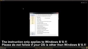 21 reactions | [For Windows 8/ 8.1 users] If you have audio problems...