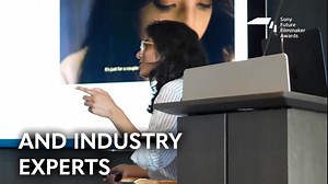 6.1K views · 32 reactions | The Sony Future Filmmaker Awards 2026 are...