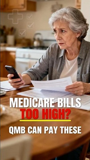 QMB Program Explained: Get Help Paying Medicare Premiums & Copays