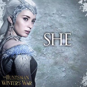 1.5M views · 4K shares | On April 22, vengeance is best served ICE cold. #TheHuntsman #WintersWar | The Huntsman | Facebook