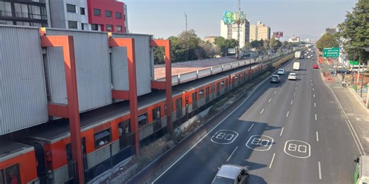 Línea 2 del Metro - cierres parciales: ¿Cuándo, horarios y cuáles serán las estaciones afectadas?