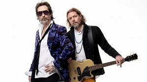 THE BLACK CROWES Share New Single, 'Cross Your Fingers' From Upcoming Album 'Happiness Bastards'