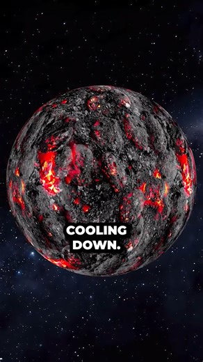 Stars can become planets, but there's a catch. | Cosmoknowledge