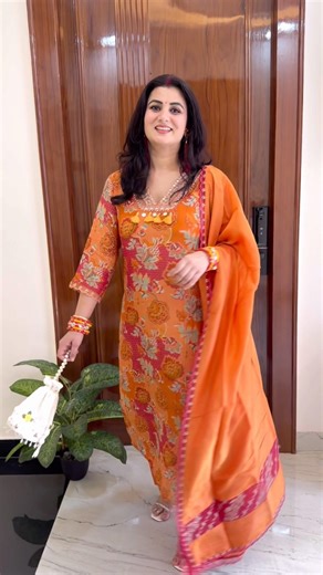 Ye Video Check Kiya? Flipkart Kurta Set Haul🫶🏼 #ytshorts #youtubeshopping