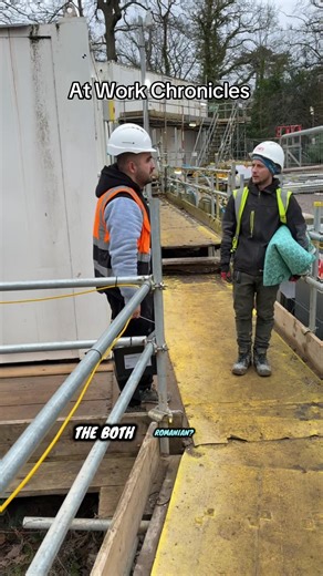 Work Chronicles: A Dark Apprenticeship Experience