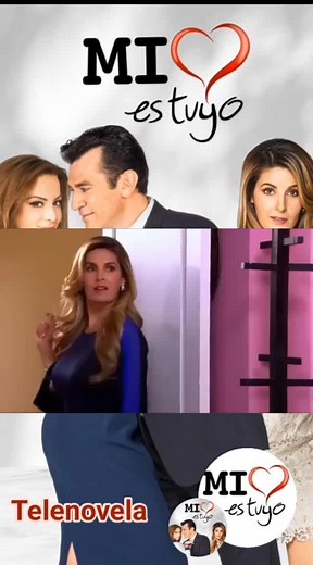 Mi corazón es tuyo - Capítulo 44 parte 2: Drama y Conflictos