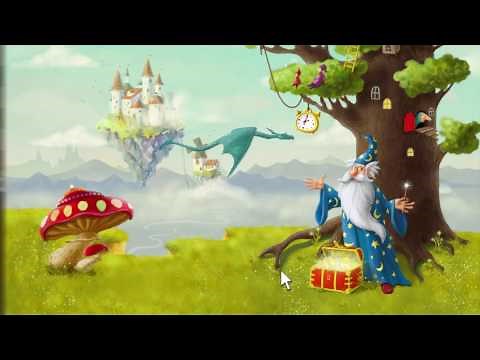 Magic Desktop Overview ES