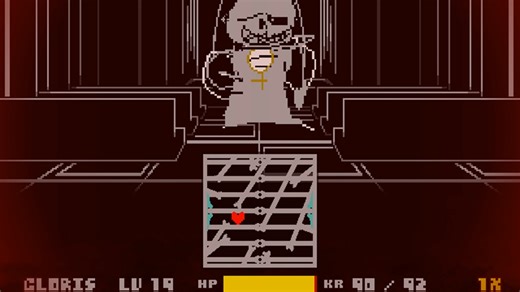 [tas/招笑游戏]relieftale曹丕传说老头sanb测试版无药