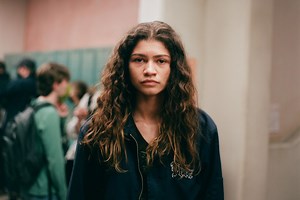 'Euphoria' Wins Big At 2022 MTV Movie & TV Awards