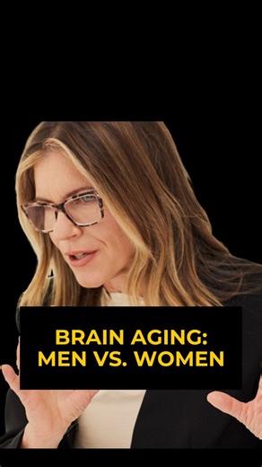 Women’s brains change in their 40s. Not later, not ‘maybe,’ but in 80% of us. This isn’t decline. It’s demolition before reconstruction. PERIMENOPAUSE = NEUROLOGIC REWIRING The first symptom isn’t usually a missed period. It’s walking into rooms and forgetting why you’re there. It’s words dissolving mid-sentence. It’s your thoughts moving through quicksand. The world tells you it’s stress. Or aging. Or motherhood. Or just how it is now. No. Your brain is being reorganized at the level of recepto
