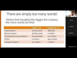 CS 5316 - Lecture 3: BPE, Regular Expression