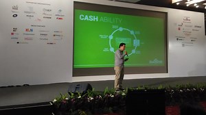 Baidu Targetkan 3.000 Aplikasi Lokal di MoboMarket