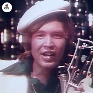 🇬🇧 The Rubettes - Sugar Baby Love (1974) | L'oeil musical