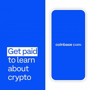 2.2K views · 83 reactions | 1️⃣ Watch videos  2️⃣ Take quizzes  3️⃣ Earn crypto   Learn more when you join Coinbase today. | Coinbase | Facebook
