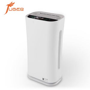 [Hot Item] Air Purifiers Air Cleaner for Smoke Pollen Dander Hair