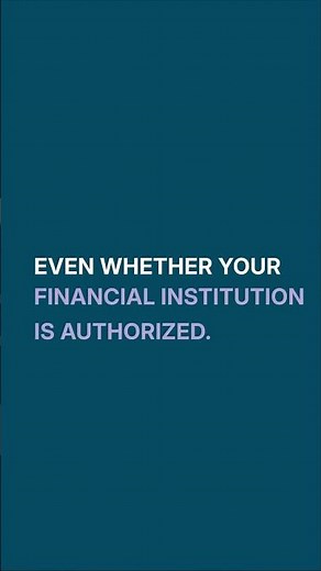 Before You Sign, Search - BCFSA 2026 Fraud Campaign - Financial Institutions