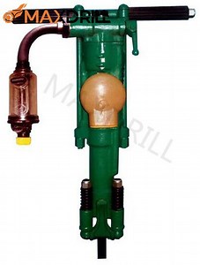 [Hot Item] Hand Drill Pneumatic Rock Drill Jack Hammer Y24