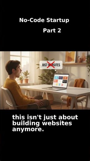 Launch Your Startup Without Code: The No-Code Revolution - Part 2