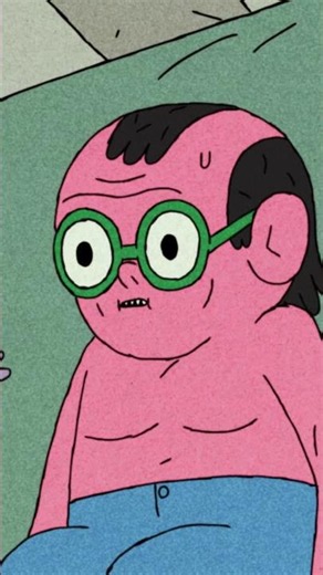 What was that last part? "Andrew Ganvickton" by Joseph Pelling and Charlie Pelling