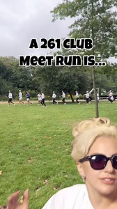 1.3K views · 21 reactions | What is a 261 Club Meet Run like, you ask? In the words of Lady G: brilliant, incredible, amazing, show stopping, spectacular, never the same, totally unique  | 261 Fearless | Facebook