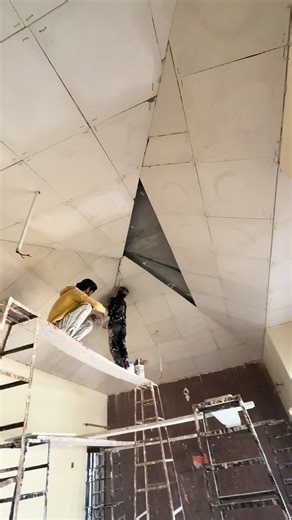 Luxury Ceiling Design Ideas