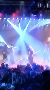 Head to our YouTube channel to watch Shake (Live in Amsterdam)! Should we put this one on the setlist? 👀 | Five