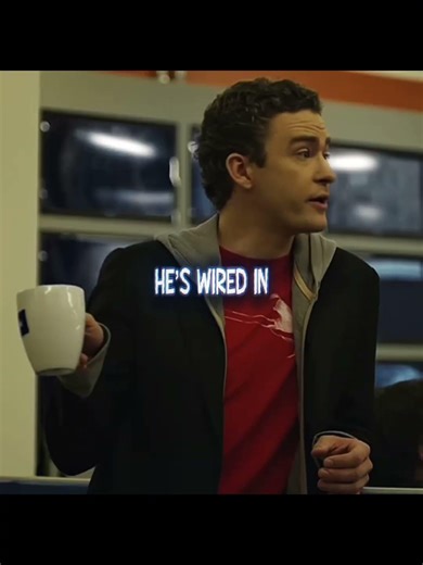 The Social Network | The Facebook edit