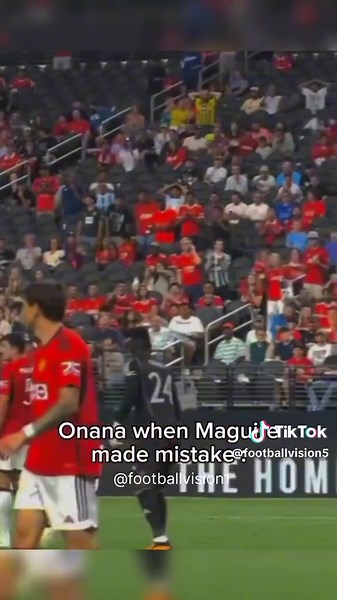 Footballvision on TikTok