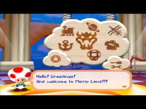 Mario Party 2 - Pirate Land with MasaeAnela [Part 1]