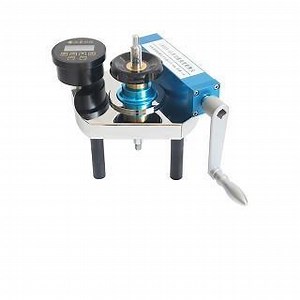 [Hot Item] Pull-out Method Hardened Concrete Strength Tester Concrete Strength Apparatus ASTM C900 Construction Equipment