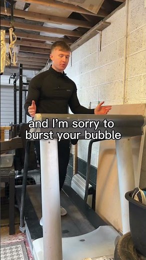 The Truth About Incline Walking Trend