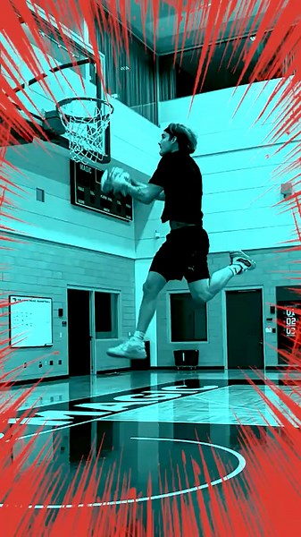Powerscaling the world’s greatest dunkers