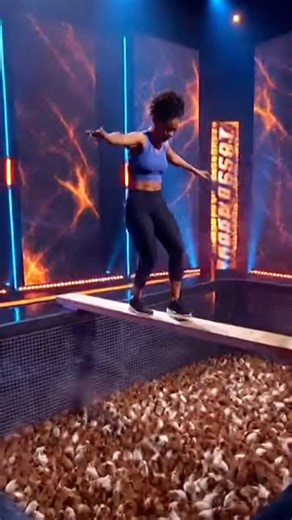 La fosse de la mort #emission #fosse #tv #viral #mortderire | Viny Cloudmaker