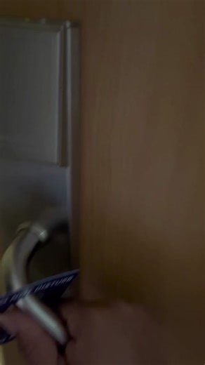 Lodging Walkthrough at Ramstein Inn in Landstuhl