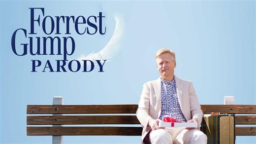 Forrest Gump Parody- Chamber of Commerce of West Alabama | Kyle South