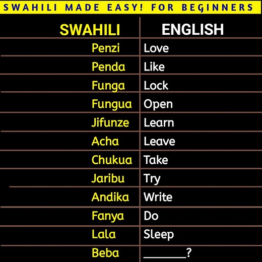 31K views · 318 reactions | Follow Teacher Kidaha Swahili WhatsApp +255622908404 | Teacher Kidaha Swahili | Facebook