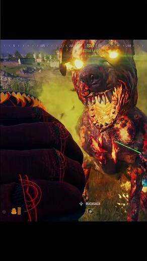 Akimbo Tyr Revolver is Most Broken Weapon of MW3 Zombies