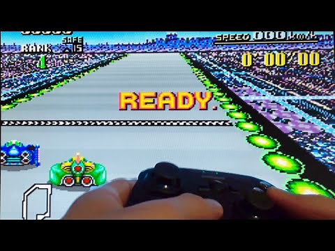 Install SNES Emulator on Amazon Fire TV Stick - easy & safe [No Root, Tutorial]