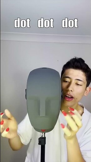 do you get the shivers? #asmr #shorts